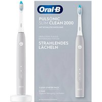 Oral-B Elektrische Zahnbürste