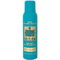 4711 Echt Kölnisch Wasser 150 ml Deospray Deo Deodorant