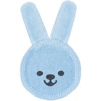 MAM Lernzahnbürste Oral Care Rabbit Baby Zahnpflege Fingerling 0m+