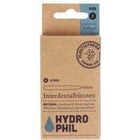 Hydrophil Zahnbürste Interdentalbürsten - 0