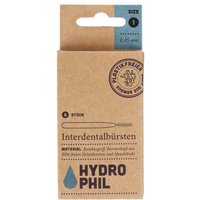 Hydrophil Zahnbürste Interdentalbürsten - 0