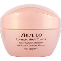 Shiseido Advanced Body Creator Super Slimming Reducer 200 ml