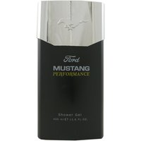 Ford Mustang Performance 400 ml Showergel Duschgel Shower Gel