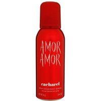 Cacharel Amor Amor 150 ml Deospray Deodorant Spray Deodorant Deo Spray Damen OVP NEU