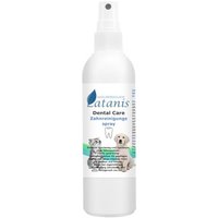 Latanis Naturprodukte Tier-Zahnpflegeset Zahnreinigungsspray Dental Care XP15vet 130 ml - Natürliche Zahnpflege