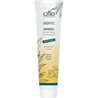 CMD Naturkosmetik Zahnpasta Grüner Tee - Zahngel 75ml