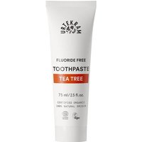 Urtekram Zahnpasta Toothpaste - Tea Tree 75ml