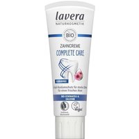 lavera Zahnpasta Zahncreme - Complete Care Fluoridfrei 75ml