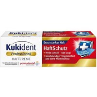 Kukident Zahnpflege-Set Haftcreme