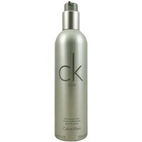 Calvin Klein CK One 250 ml Body Lotion Bodylotion Skin Moisturizer