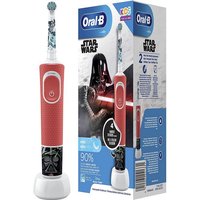 Oral-B Elektrische Zahnbürste