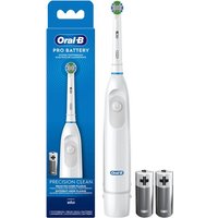 Oral-B Elektrische Zahnbürste