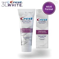 Crest Zahnbleaching-Gel 3D White Aufhellungsbeschleuniger 2 Stück