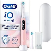 Oral-B Elektrische Zahnbürste iO Series 6