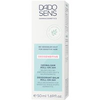 Dado Deosensitive Deobalsam Roll-on 24h