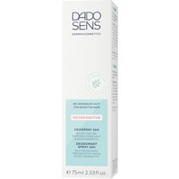 Dado Deosensitive Deospray 24h