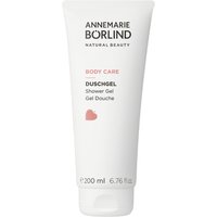 BÖRLIND BODY CARE DUSCHGEL