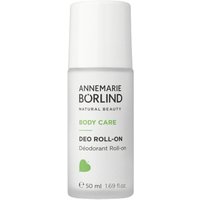 BÖRLIND BODY CARE DEO ROLL-ON