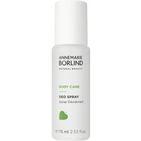 BÖRLIND BODY CARE DEO SPRAY