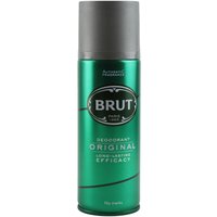 Brut Original 200 ml Deodorant Deospray Deo Spray OVP NEU