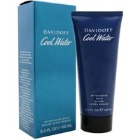 Davidoff Cool Water Man - Men 100 ml After Shave Balm