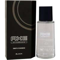 Axe Black 100 ml After Shave Lotion Rasur Pflege OVP NEU