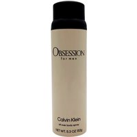 Calvin Klein Obsession for Men Deodorant Spray 160 ml