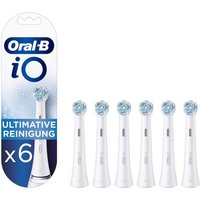 Oral-B Aufsteckbürsten