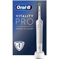 Oral-B Elektrische Kinderzahnbürste Vitality Pro