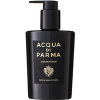 Acqua di Parma Osmanthus Flüssigseife 300 ml