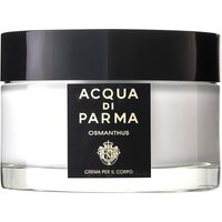 Acqua Di Parma Osmanthus Körpercreme 150 ml