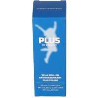 EVERDRY Body PLUS Pflege Roll-On