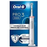 Oral-B Elektrische Zahnbürste Pro 3 3500 elektrische