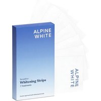 ALPINE WHITE White Stripes Sensitive