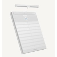 Withings Body Scan Körperwaage weiß WBS08-WHITE-ALL