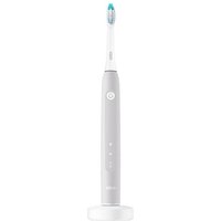 Oral-B Elektrische Zahnbürste Oral-B Pulsonic Slim Clean 2000 Grey 4210201304685 Elektrische Zahnbür