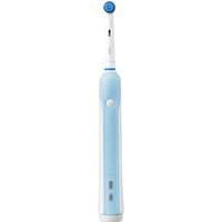 Oral-B Elektrische Zahnbürste Oral-B Professional 800 Sensitive Clean 800 Elektrische Zahnbürste We