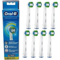 Oral-B Aufsteckbürsten Precision Clean