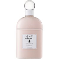 Guerlain La Petite Robe Noire Velvet Körpermilch 200 ml