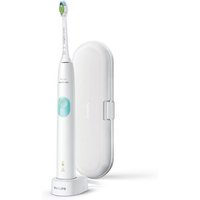 Philips Elektrische Zahnbürste Sonicare ProtectiveClean 4300 Elektrisch HX6807/28 Zahnbürste