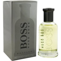 Hugo Boss Boss Bottled 50 ml Aftershave After Shave After Shave Lotion