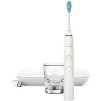 Philips Elektrische Zahnbürste HX9911/27 Sonicare DiamondClean 9000