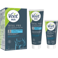 Veet Intim-Haarentfernungs-Set