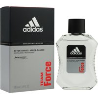 Adidas Team Force 100 ml Aftershave After Shave OVP NEU