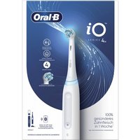 Oral-B Elektrische Zahnbürste Oral-B iO Series 4 Elektrische Zahnbürste.