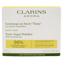 Clarins Tonic Sugar Polisher Körperpeeling 250 ml