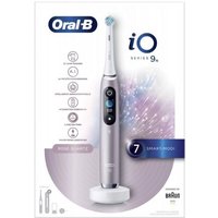 Oral-B Elektrische Zahnbürste IO Series 9N - Elektrische Zahnbürste - rose quartz