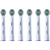 Oral-B Zahnbürste Oral-B Aufsteckbürsten Pro Precision Clean (6er Pack).