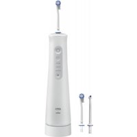 Oral-B Munddusche oral-b aquacare 6 munddusche weiß Munddusche.