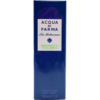 Acqua di Parma Blu Mediterraneo Mirto di Panarea Körperlotion 150 ml